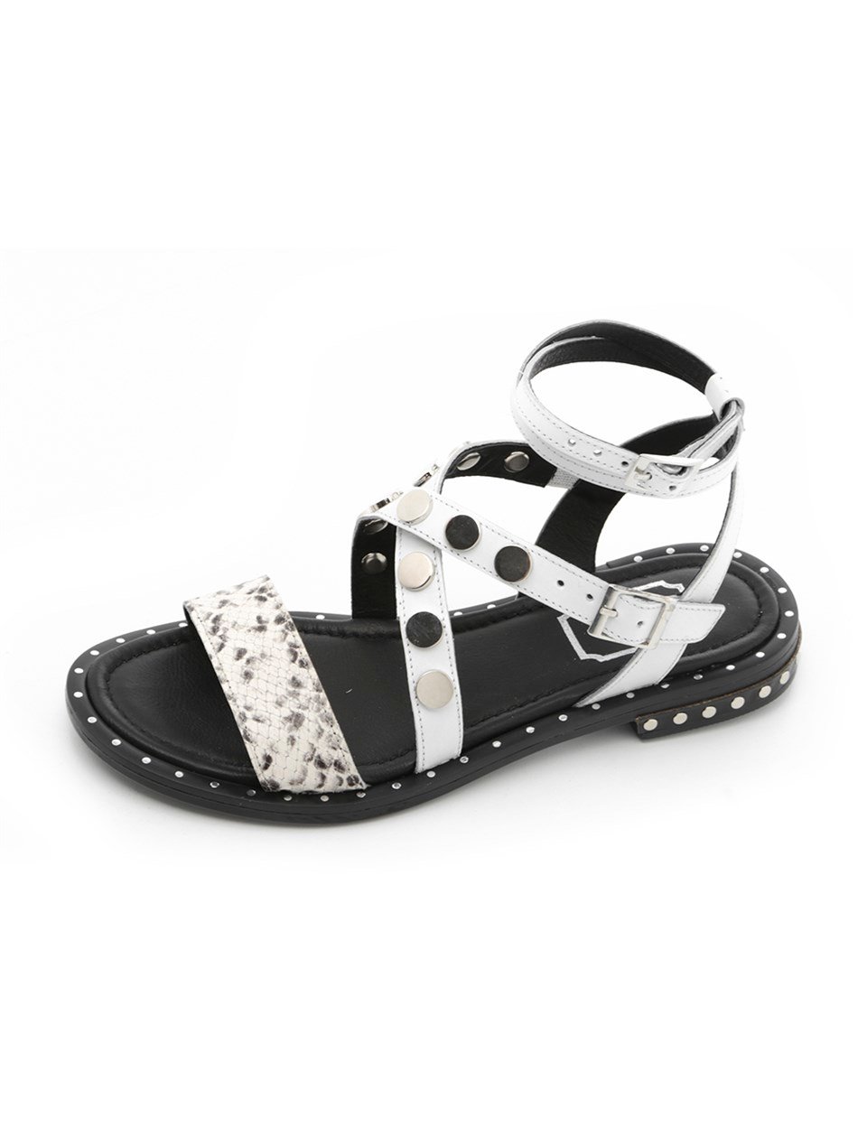 Emmy sandal new arrivals