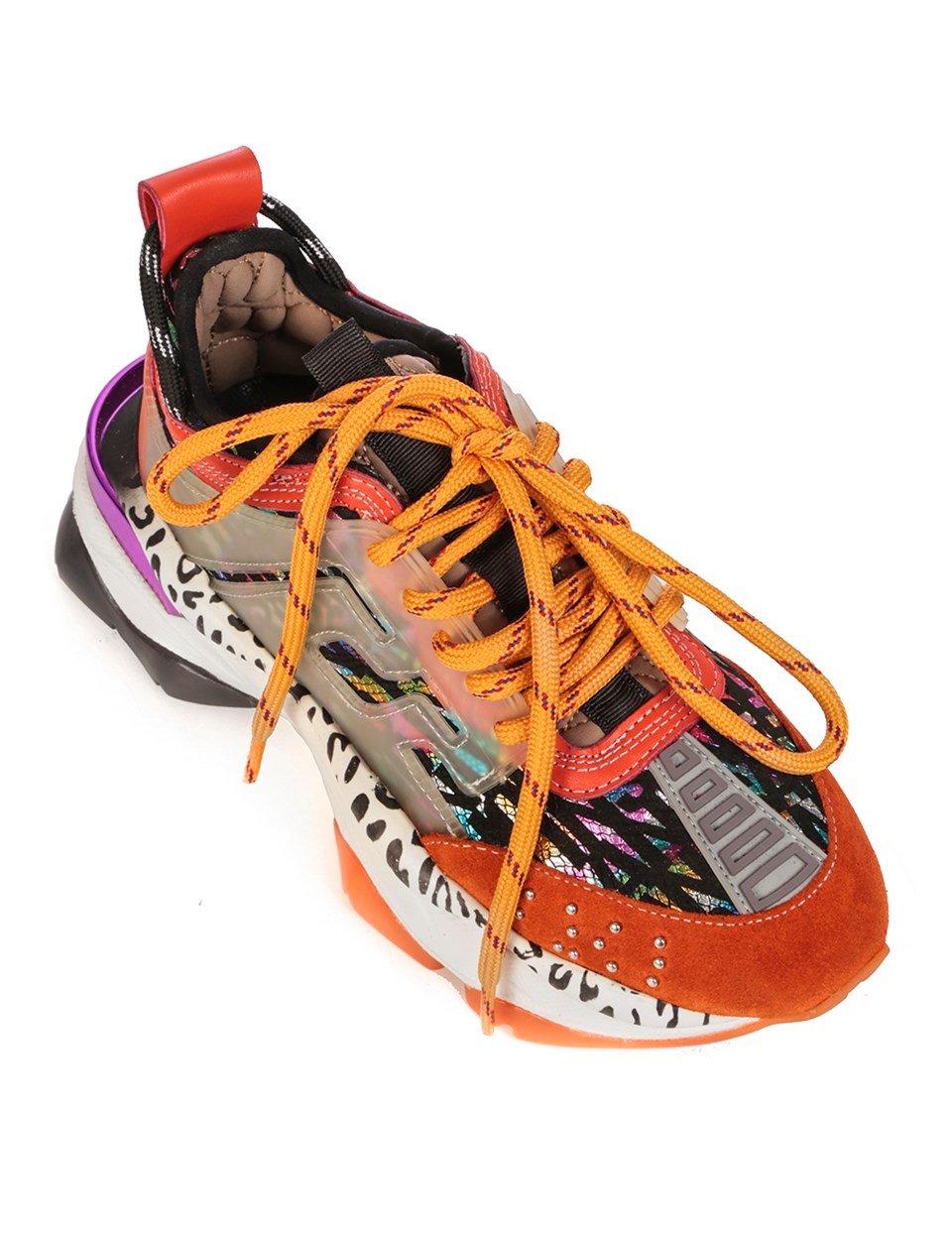 アクセサリー IDEA CORSA TOSCANA ORANGE SUEDE Official】 【OfficialNEGRONI DRIVING SHOESIDEA CORSA Toscana
