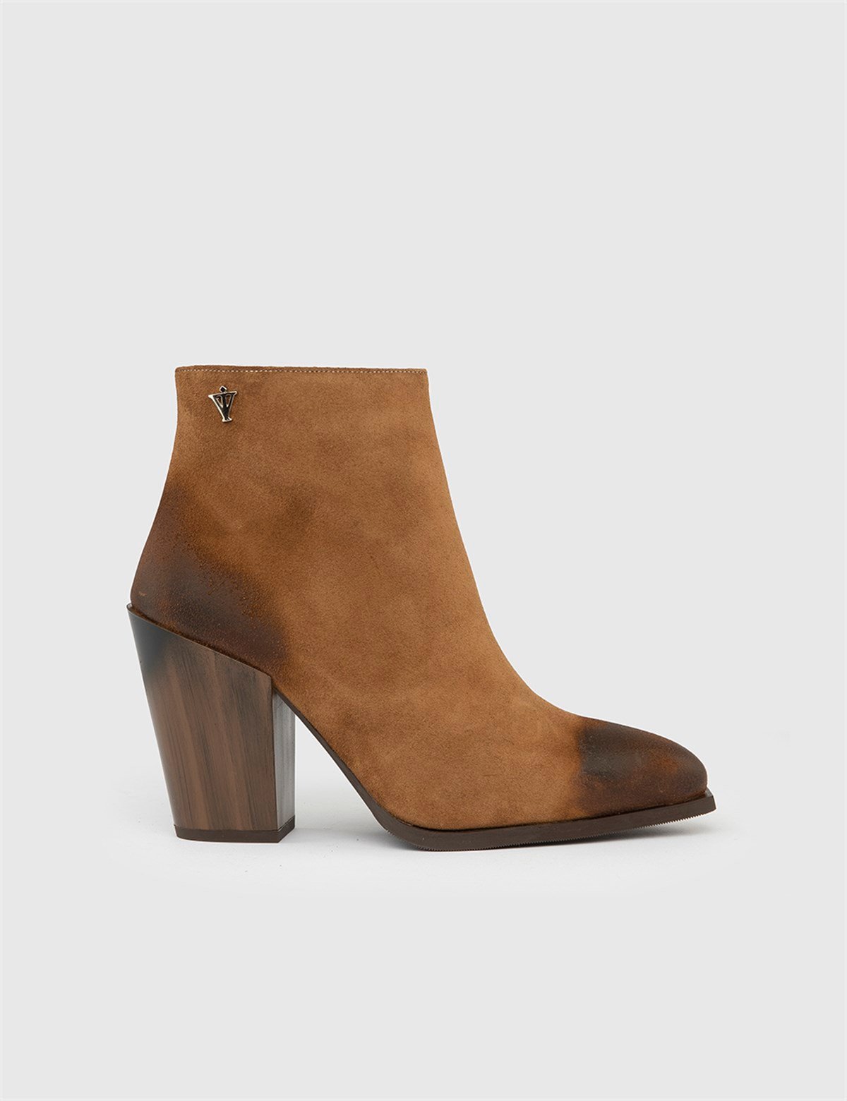 Steel heeled boots cheap