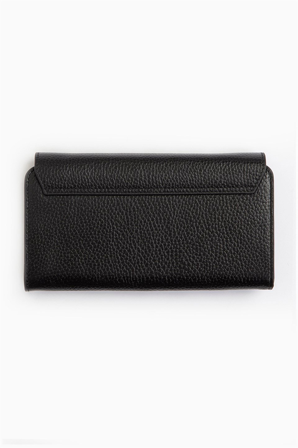 Toma Women's Wallet Black - İLVİ