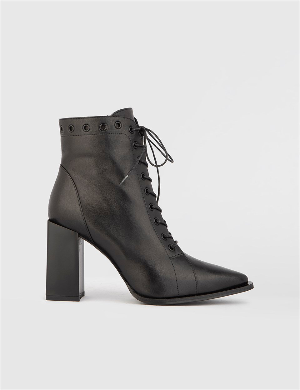 Whistles ruben lace up cheap boot