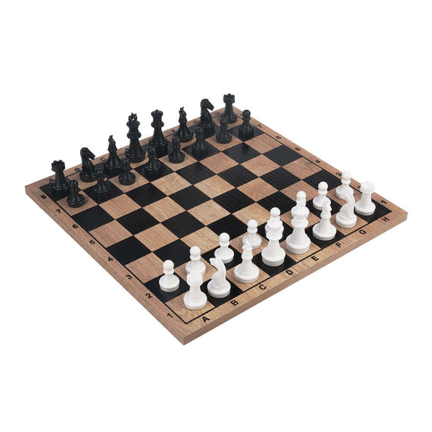 Satranç Oyunu | Okularenkkat.com