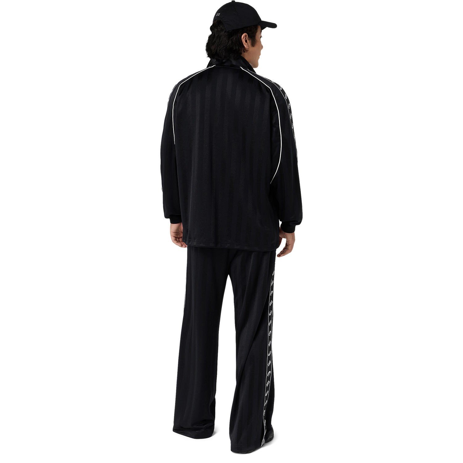 CLASSIC JERSEY TRACK PANT