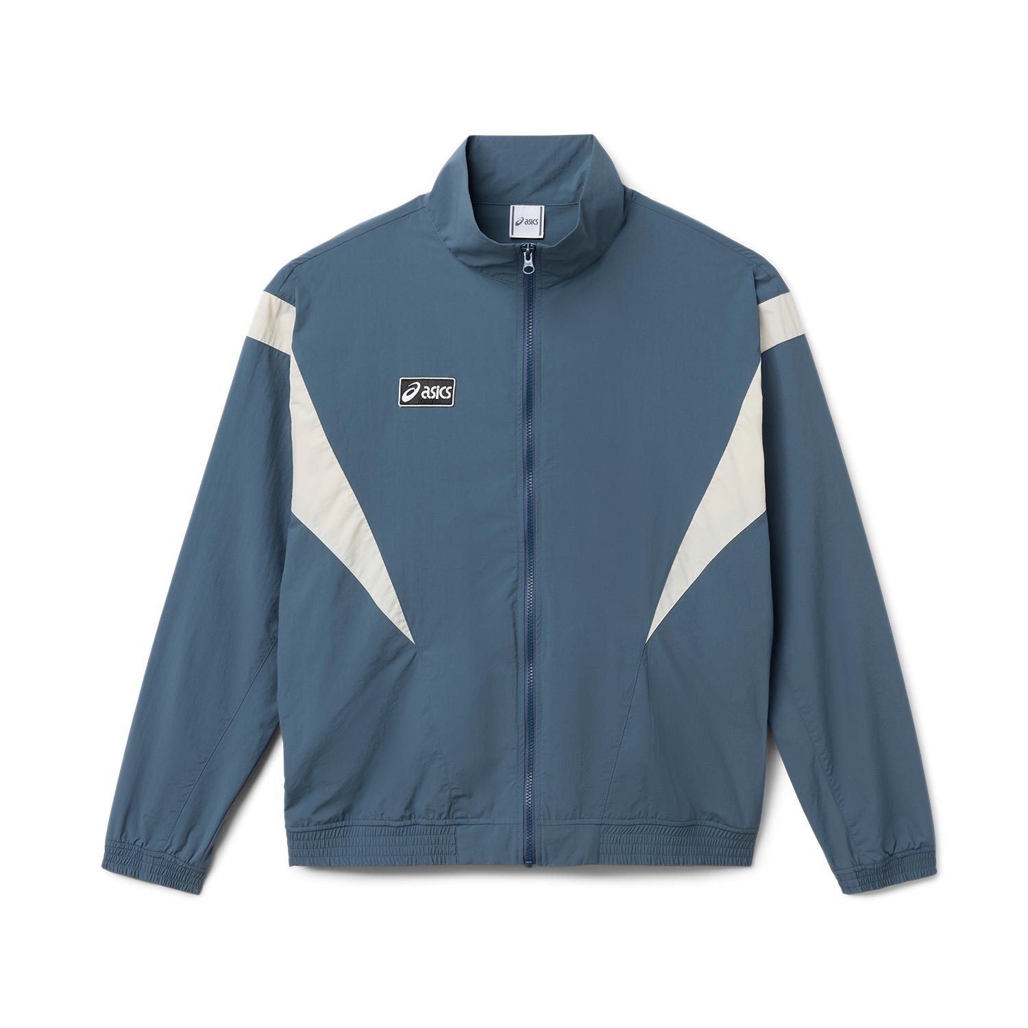 CLASSIC WOVEN TRACK JACKET