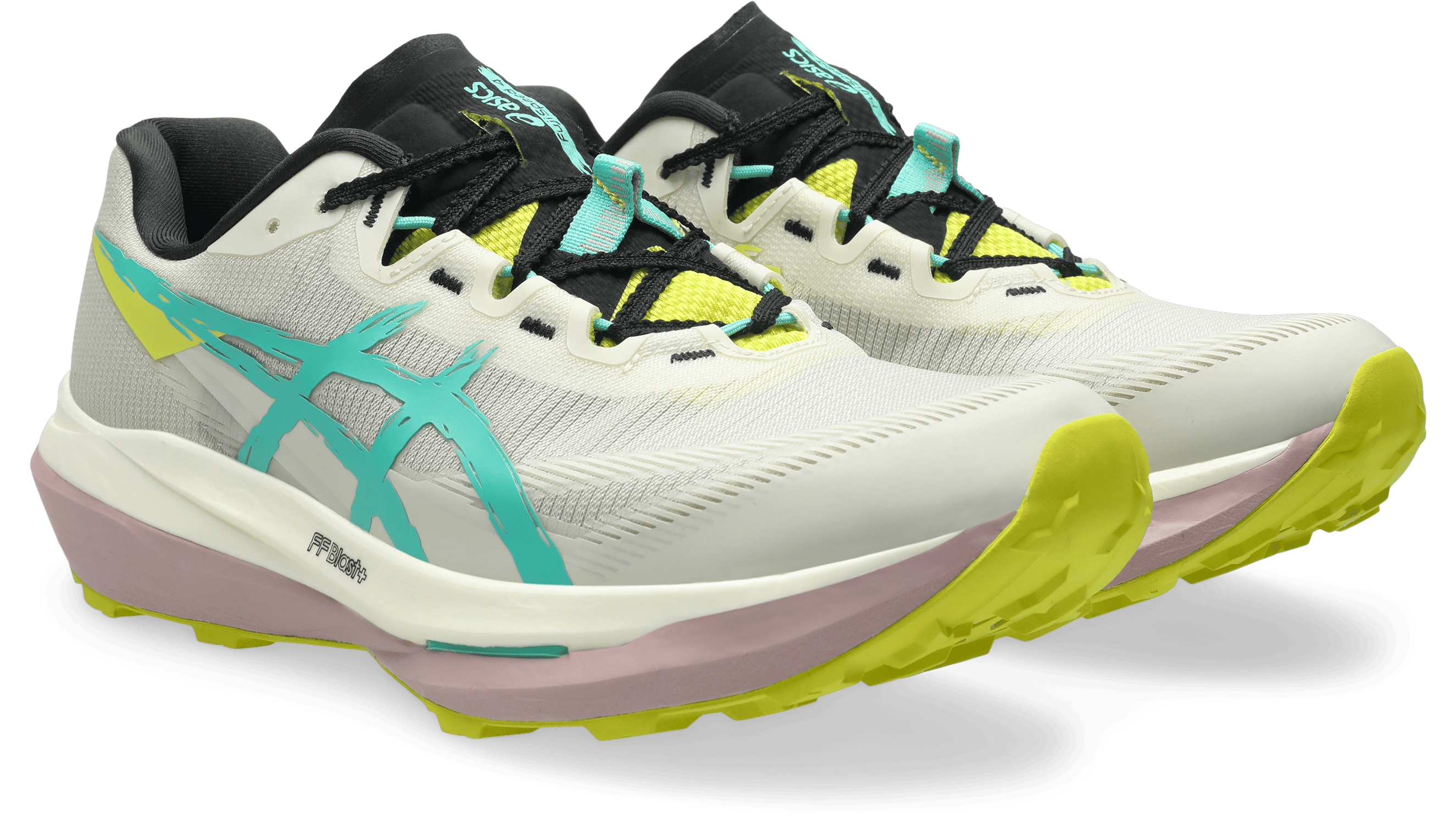 スパイク・シューズ ASICS FUJISPEED 4 FUJISPEED 4