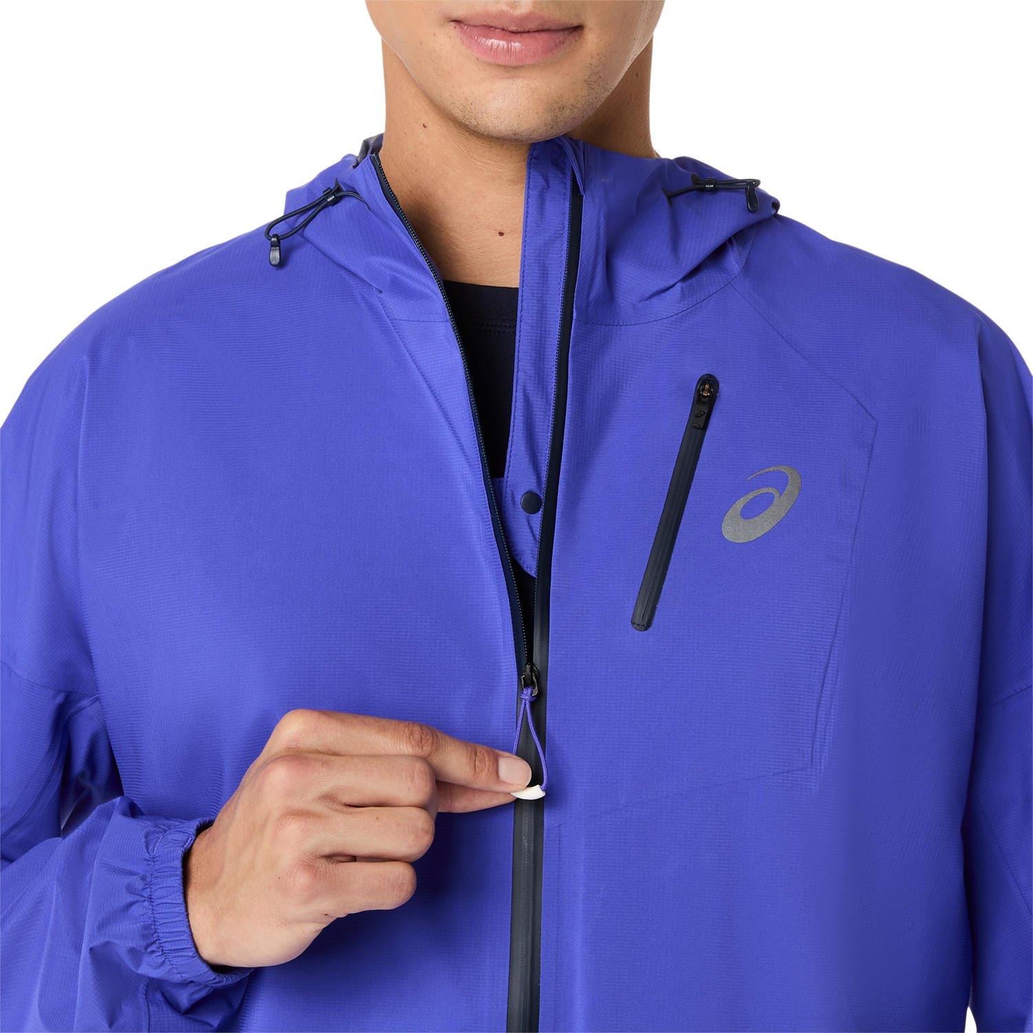 FUJITRAIL ELITE WATERPROOF JACKET