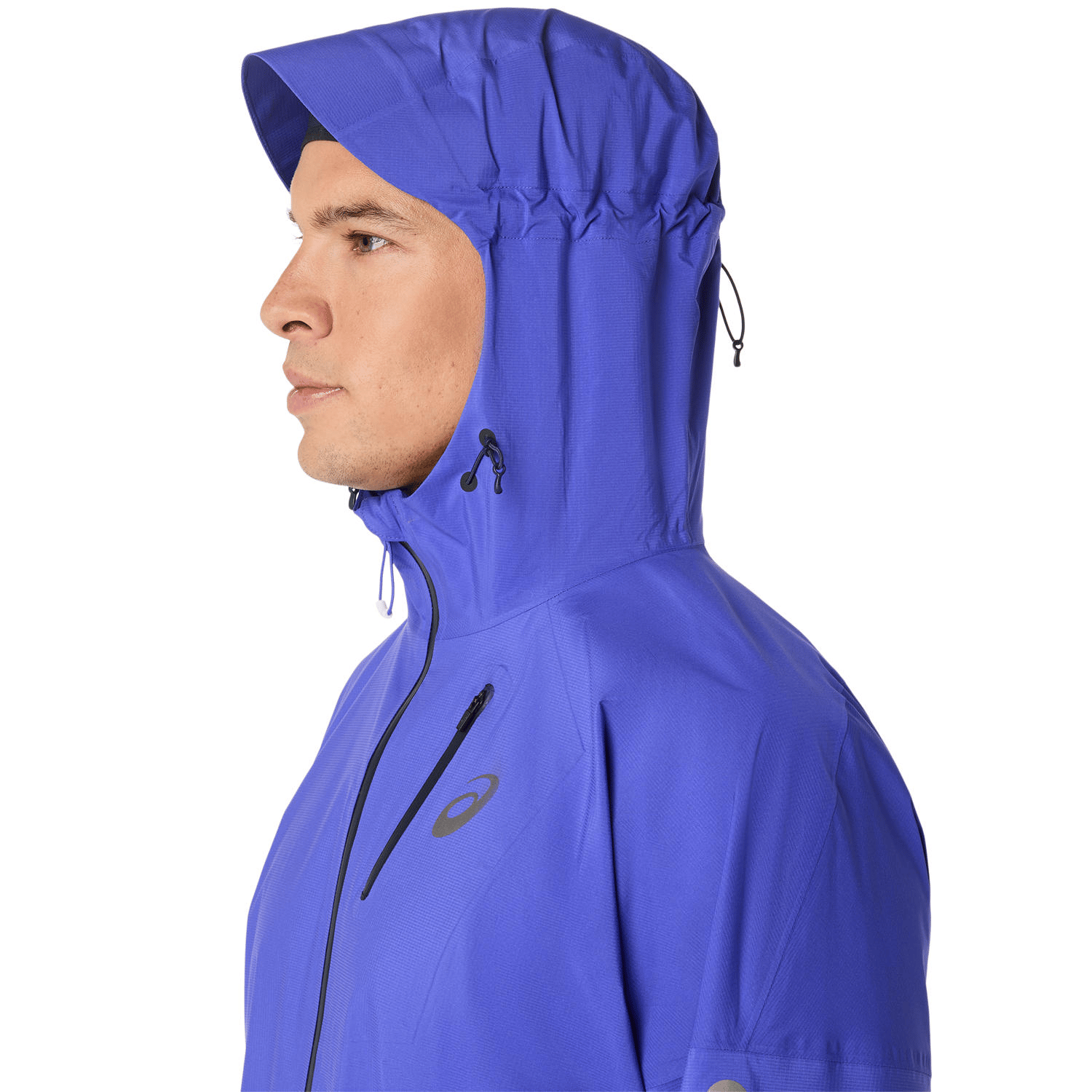 FUJITRAIL ELITE WATERPROOF JACKET