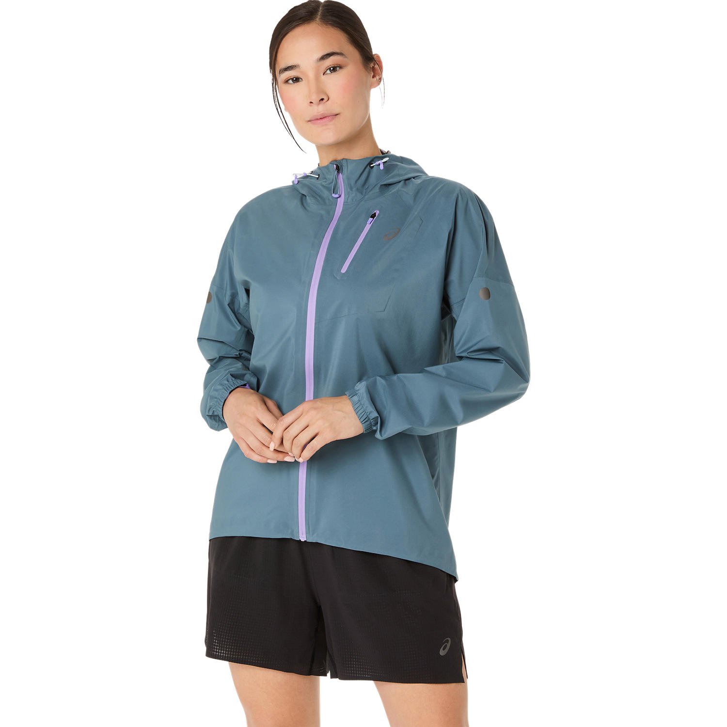 FUJITRAIL ELITE WATERPROOF JACKET