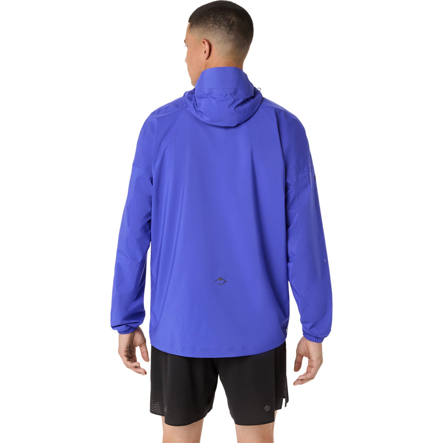FUJITRAIL ELITE WATERPROOF JACKET