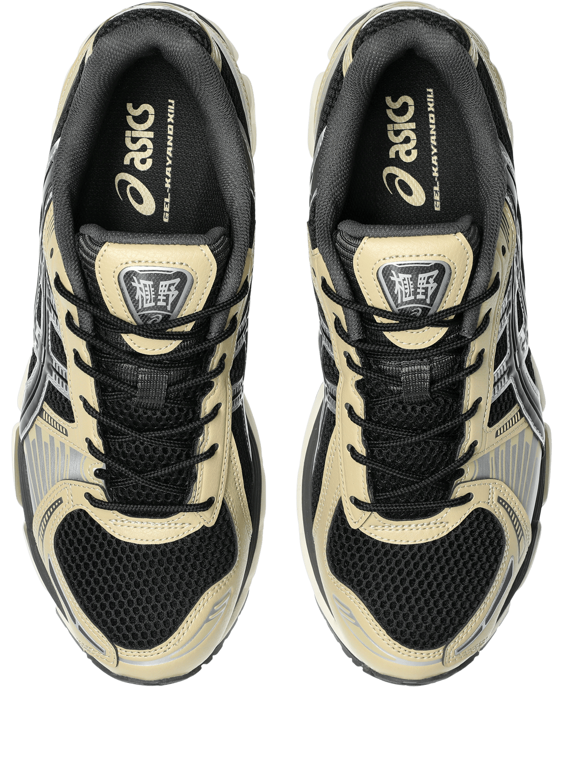 GEL-KAYANO 12.1