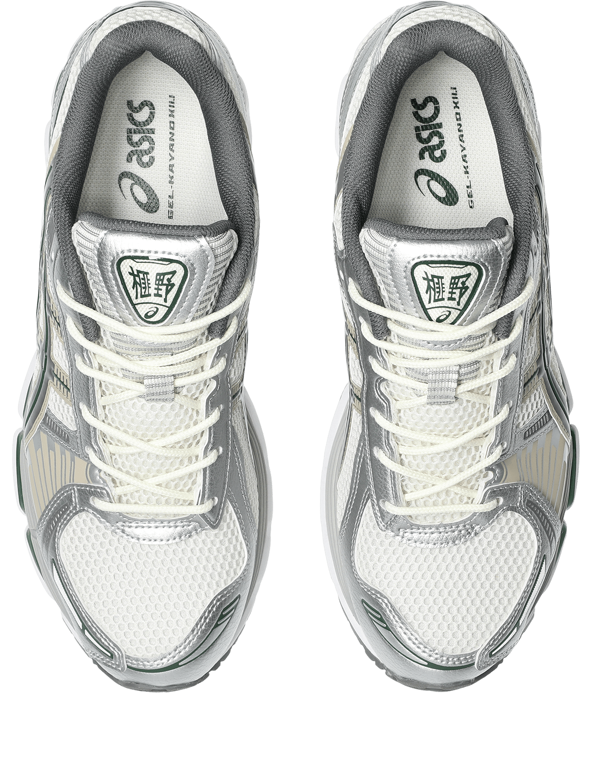 GEL-KAYANO 12.1