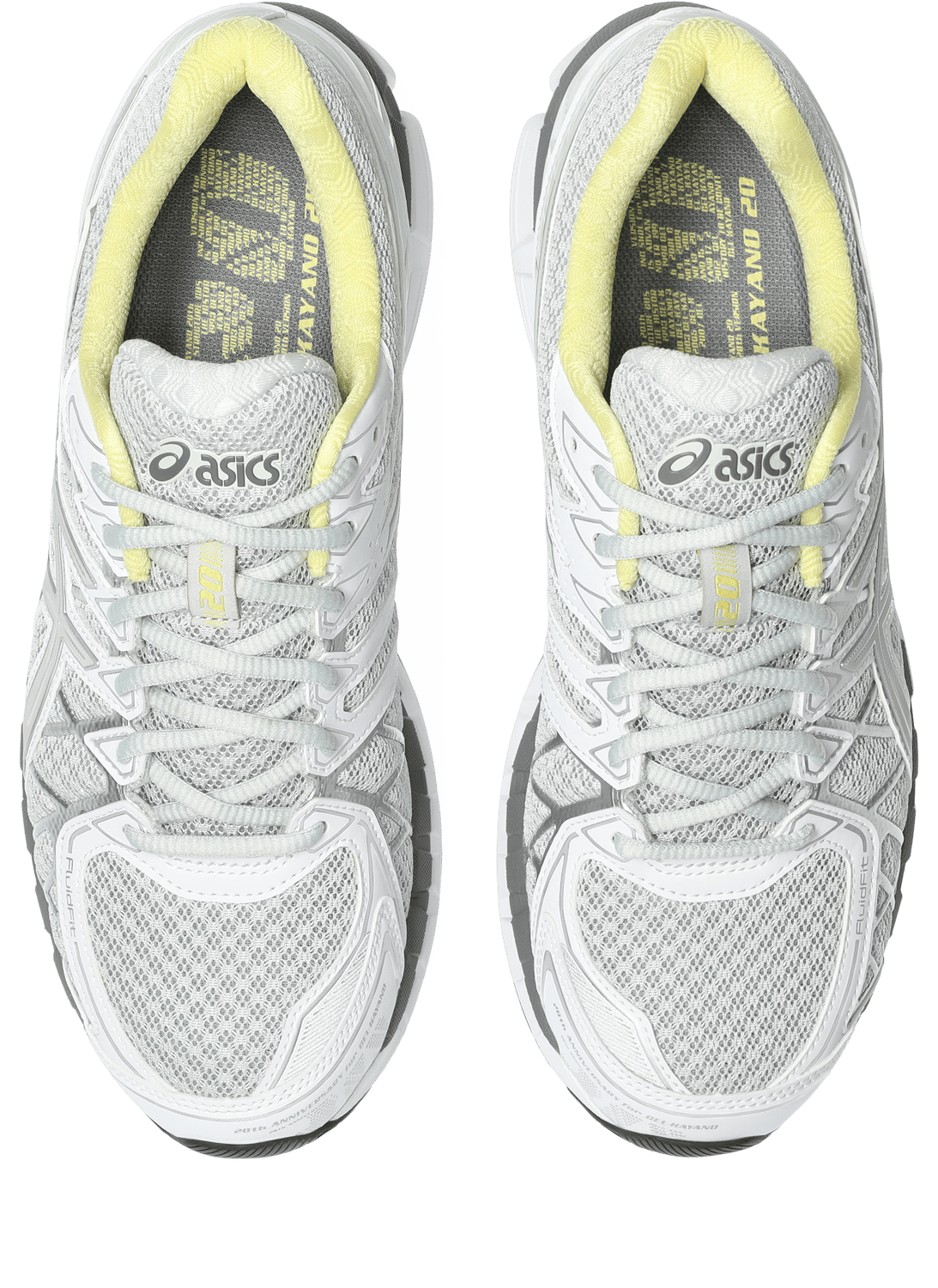Kayページ GEL-KAYANO 20