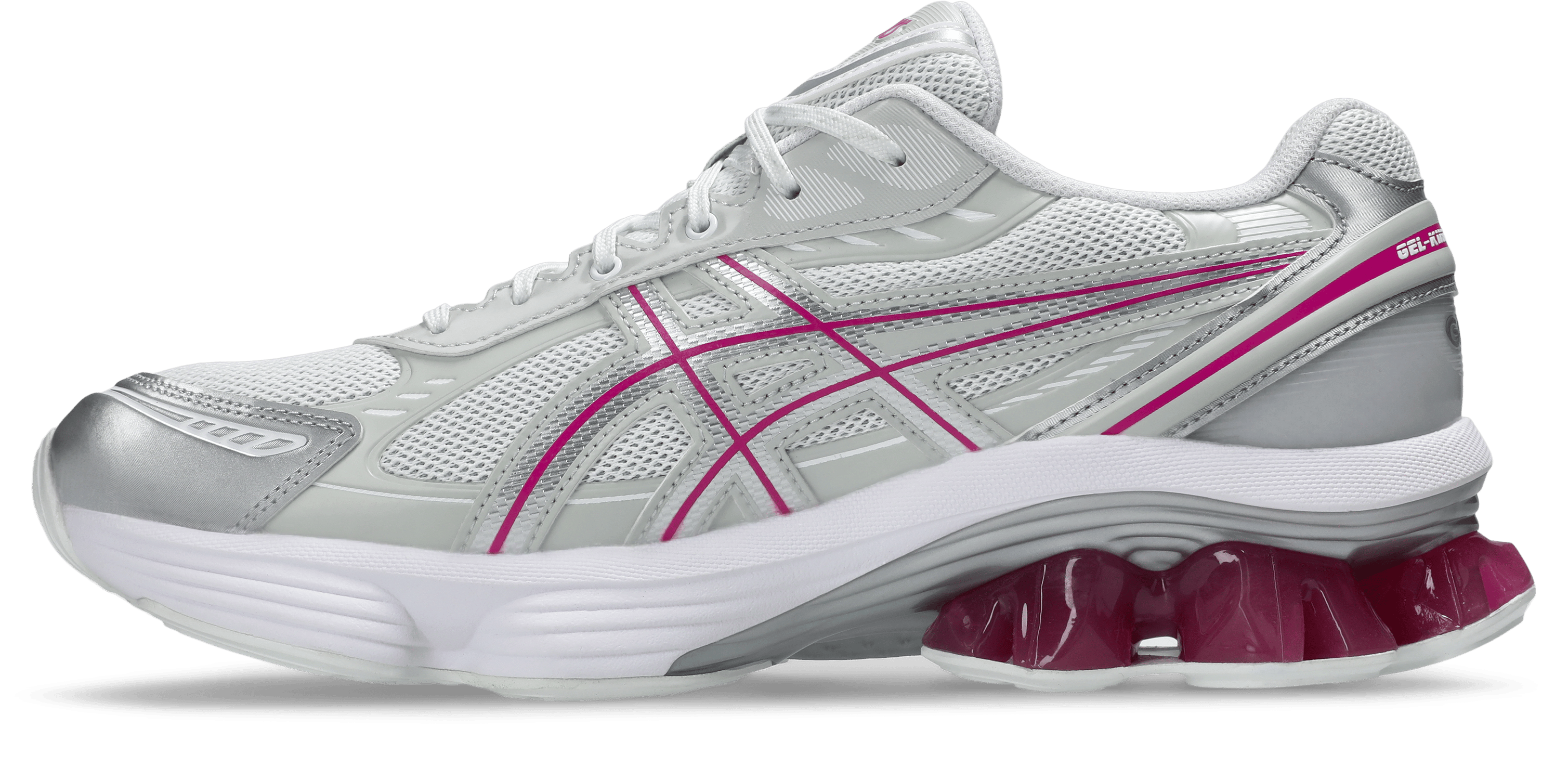 ASICS GEL-KINETIC FLUENT スニーカー GEL-KINETIC FLUENT