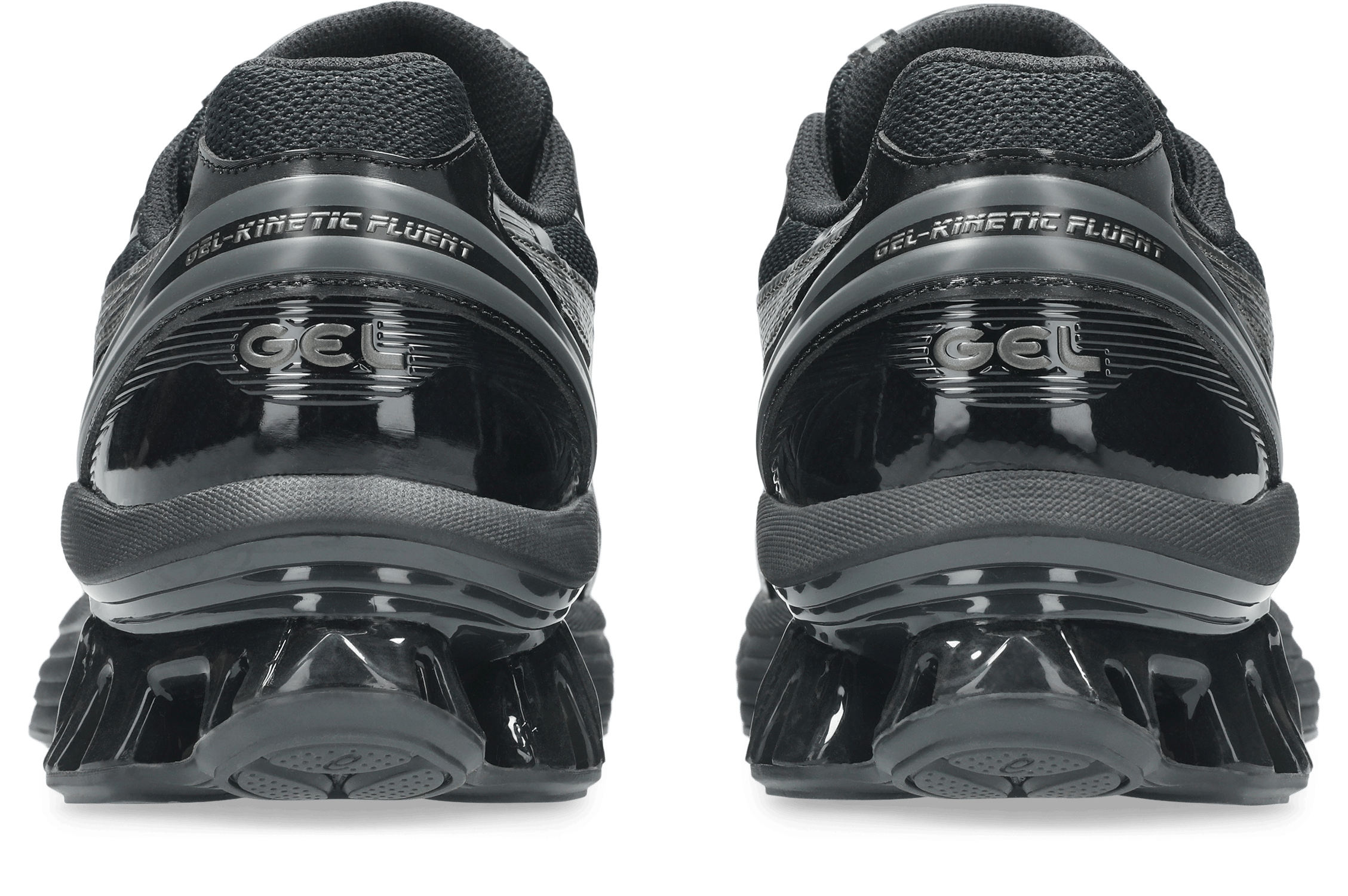 ASICS GEL-KINETIC FLUENT スニーカー 24cm GEL-KINETIC FLUENT