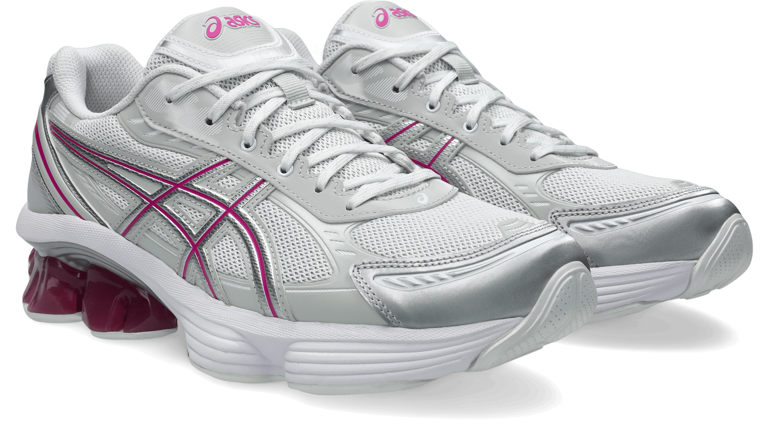 ASICS GEL-KINETIC FLUENT スニーカー 24cm GEL-KINETIC FLUENT