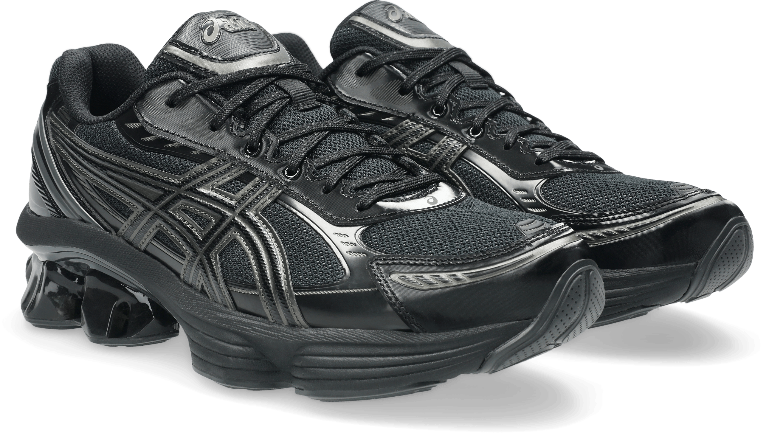 ASICS GEL-KINETIC FLUENT スニーカー 24cm GEL-KINETIC FLUENT