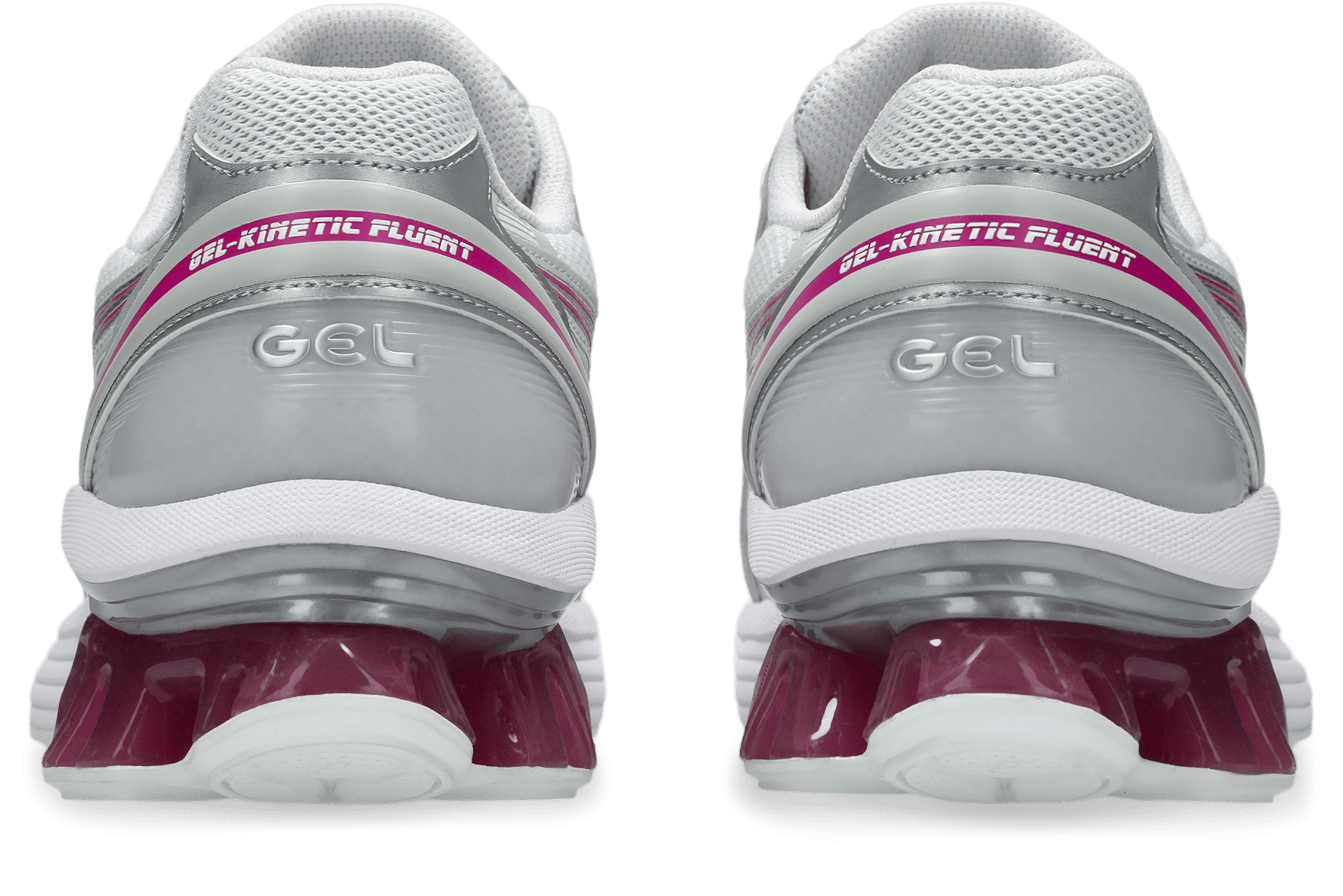 GEL-KINETIC FLUENT