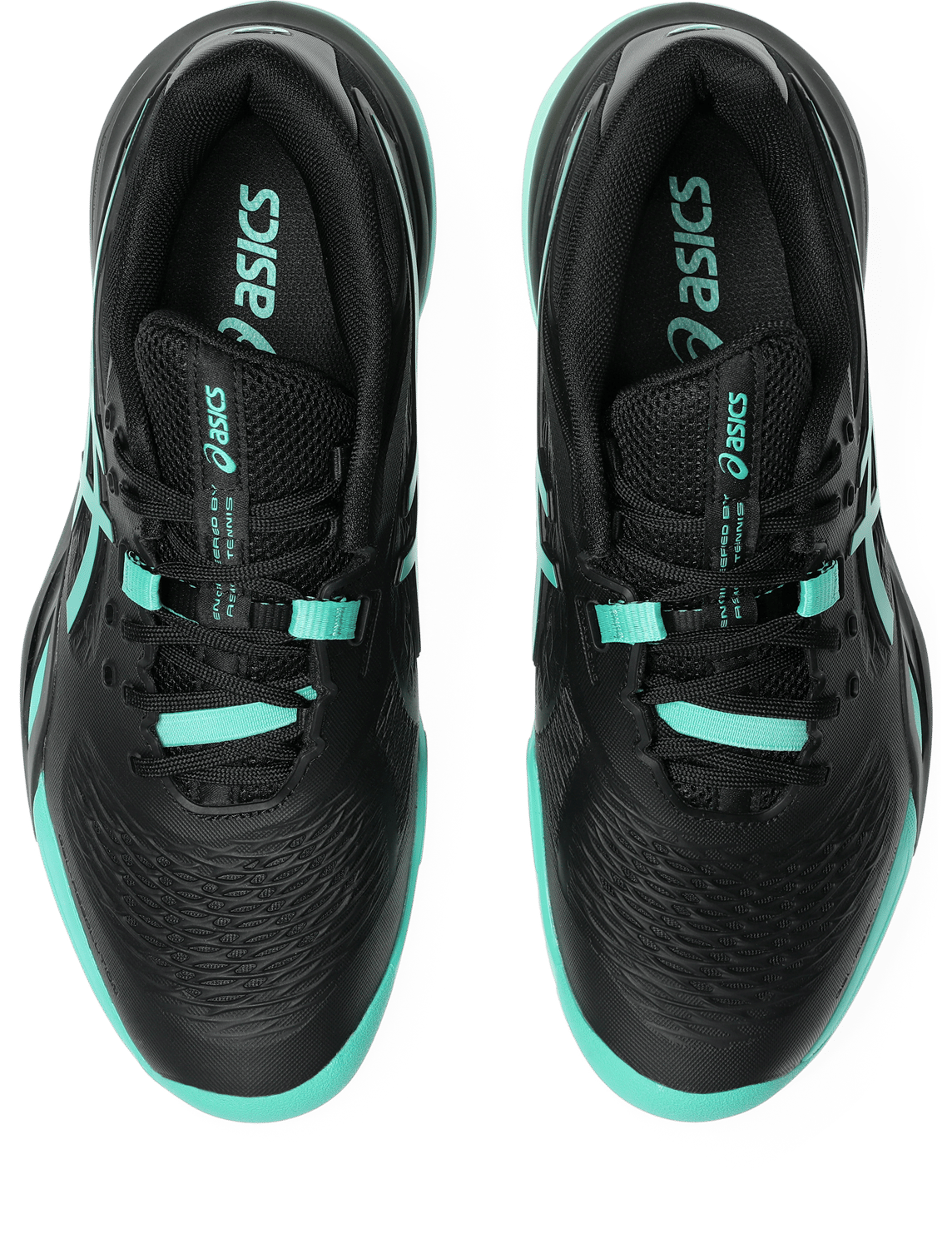 GEL-RESOLUTION X