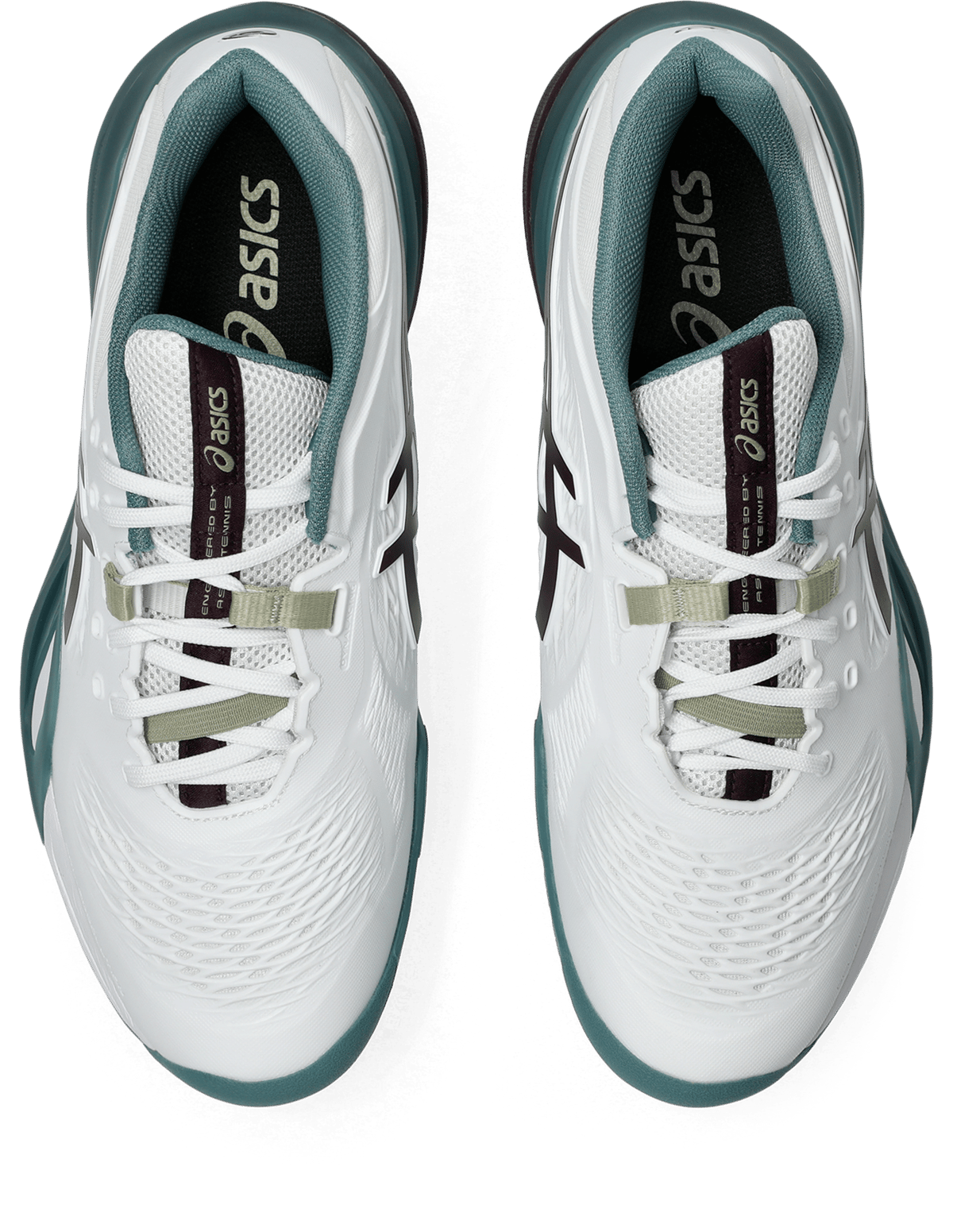 GEL-RESOLUTION X 27.5㎝限定カラー GEL-RESOLUTION X