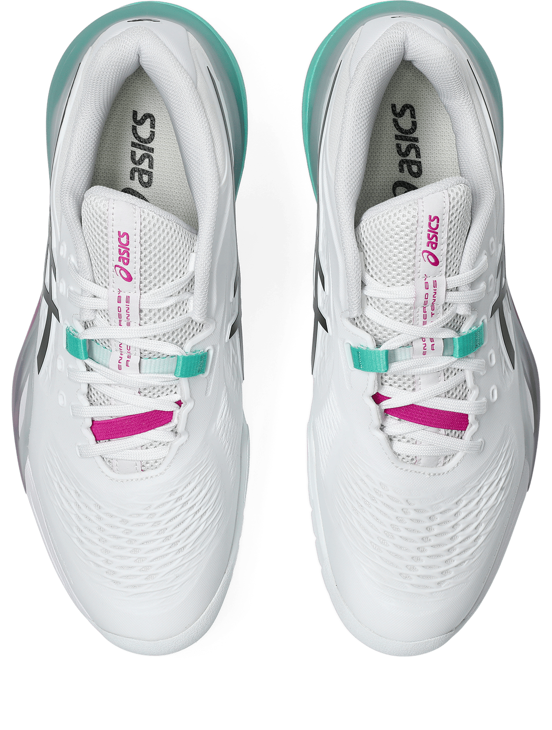 GEL-RESOLUTION X