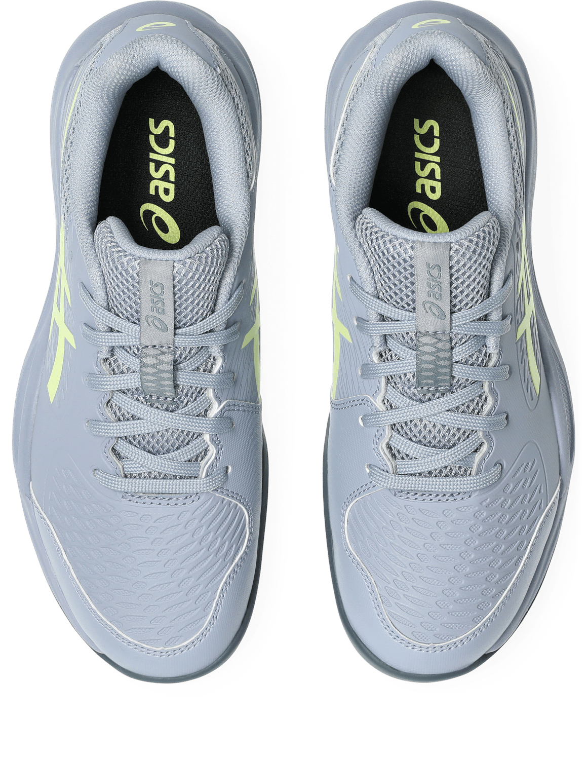 GEL-RESOLUTION X GS