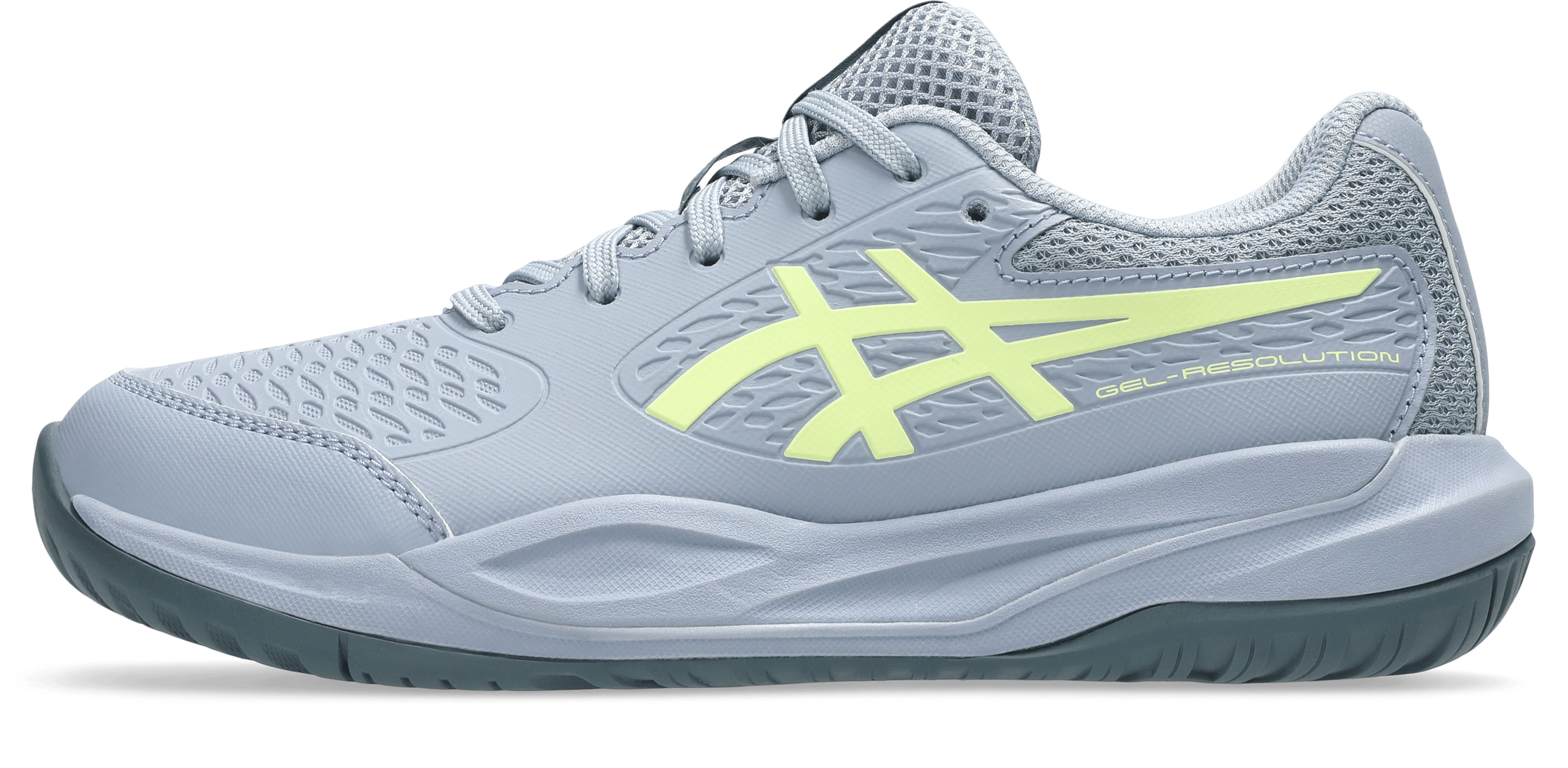 GEL-RESOLUTION X GS