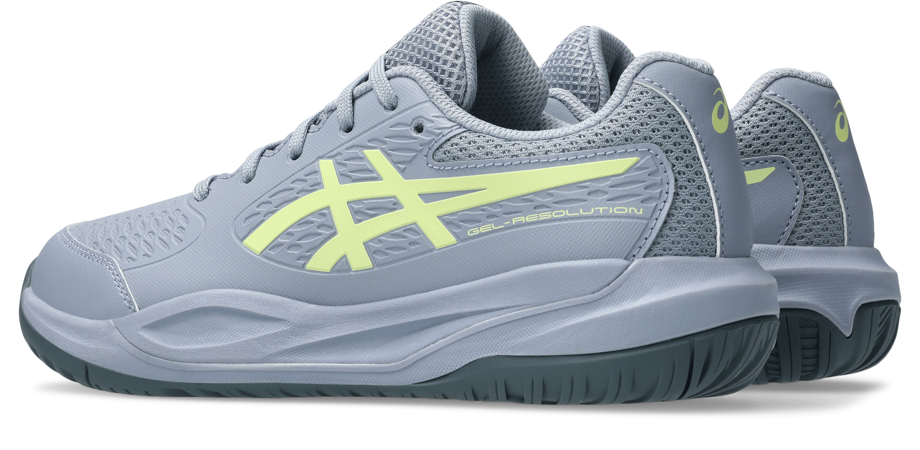 GEL-RESOLUTION X GS