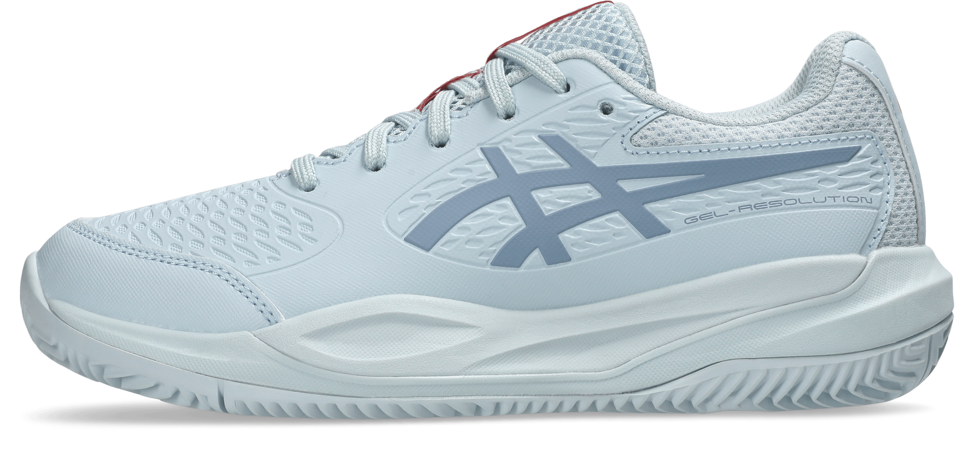 GEL-RESOLUTION X GS CLAY