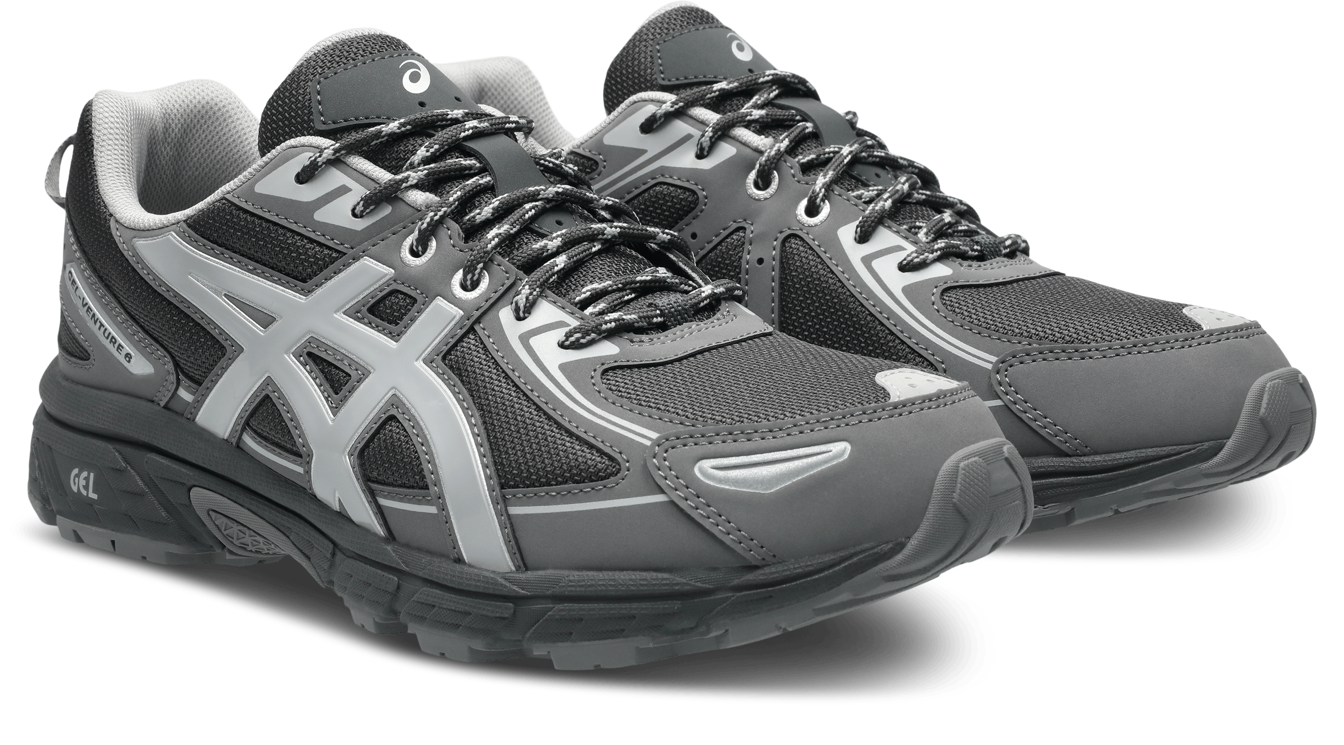 GEL-VENTURE 6