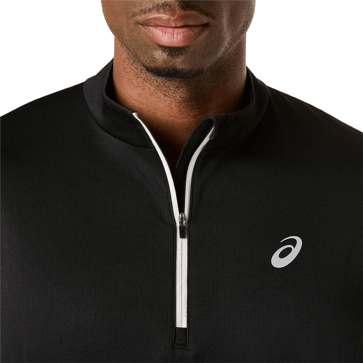 ICON LS 1/2 ZIP TOP