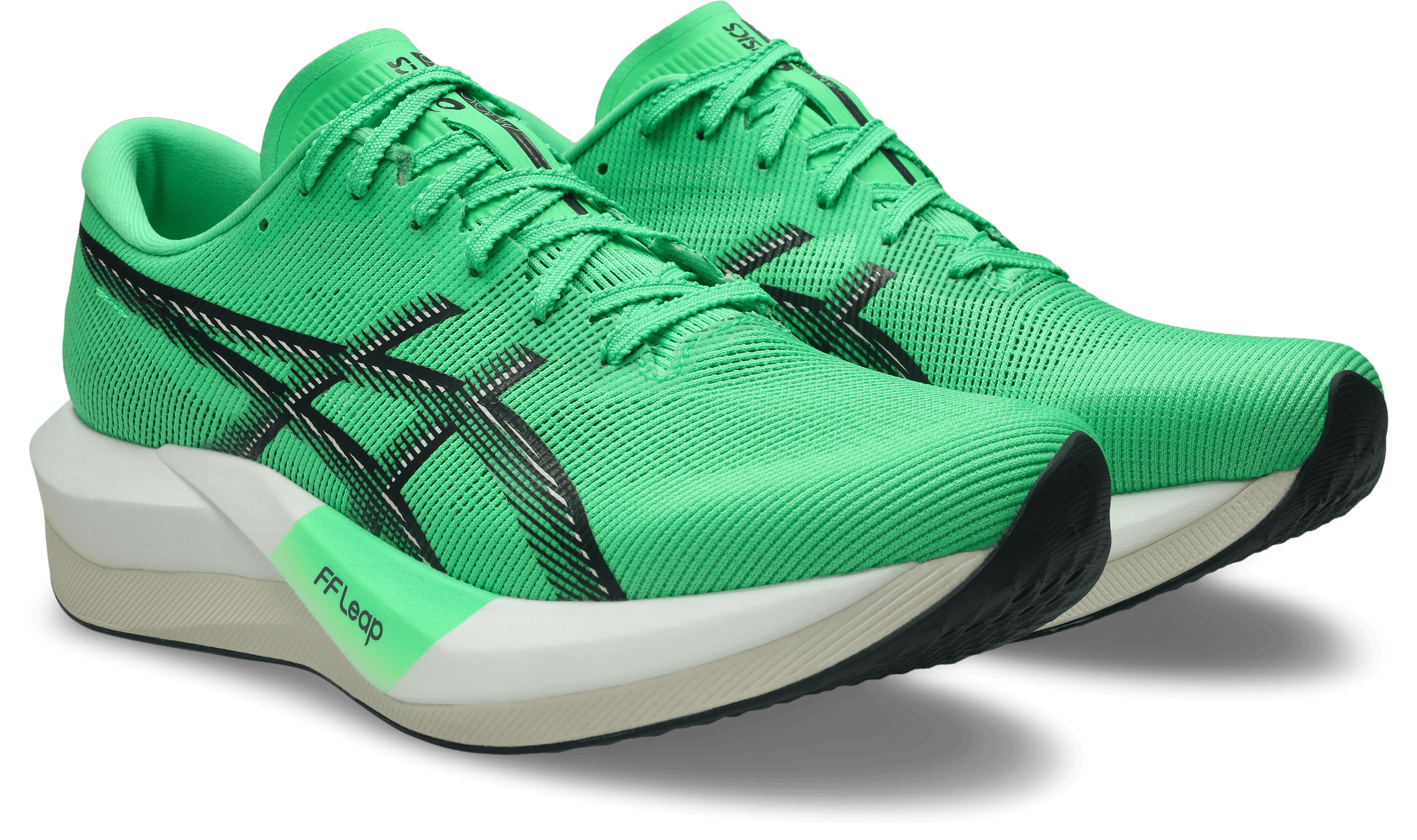 asics　MAGIC SPEED 5　27cm MAGIC SPEED 5