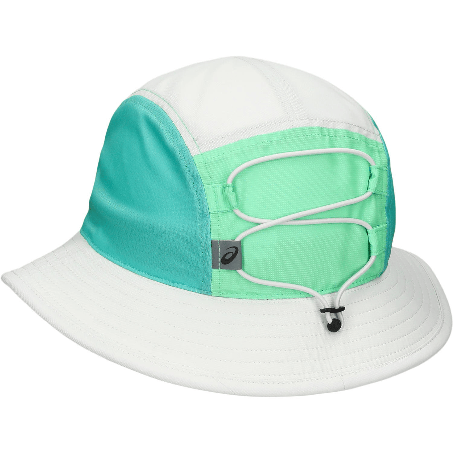 PERFORMANCE RUNNING BUCKET HAT