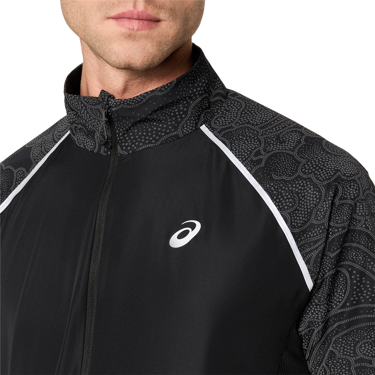 ROAD LITE-SHOW JACKET