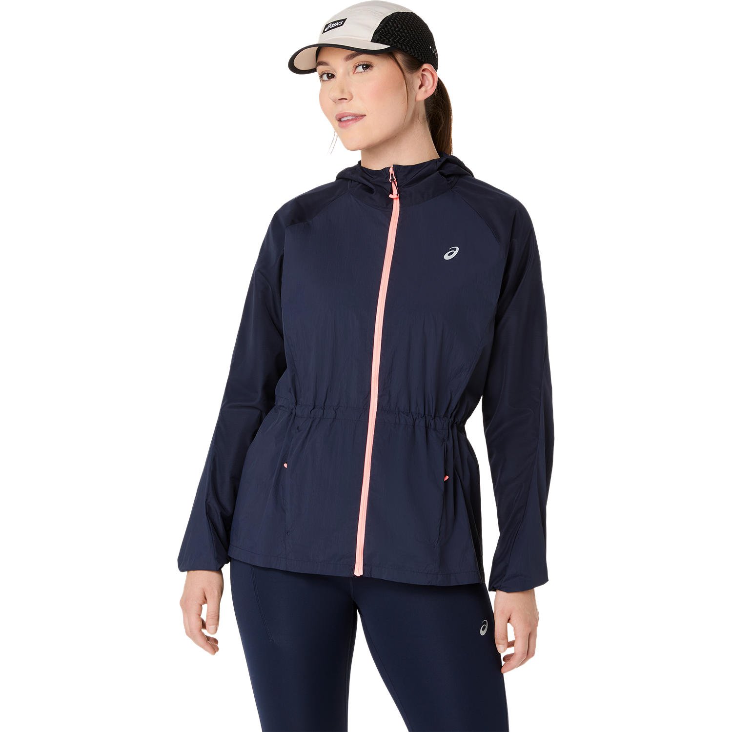 ROAD PACKABLE JACKET