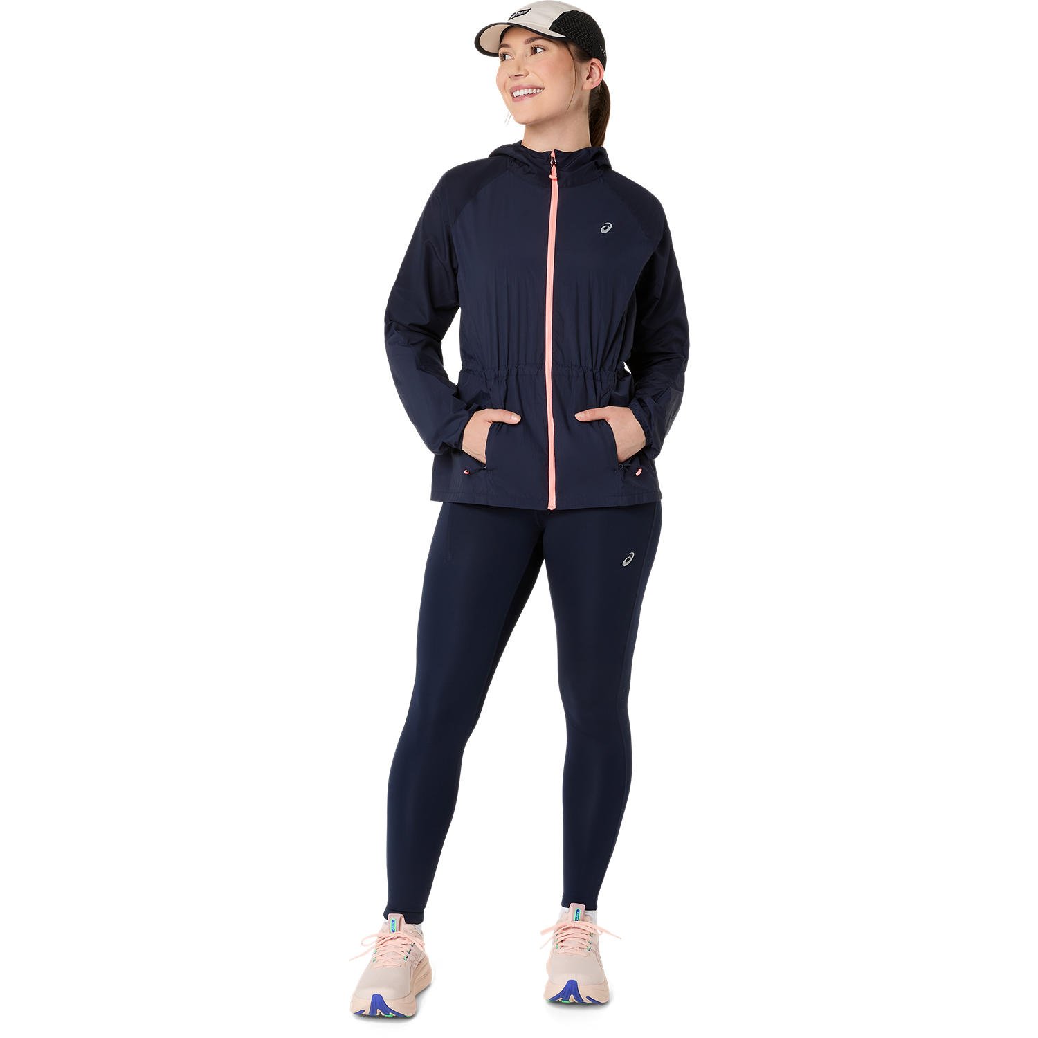 ROAD PACKABLE JACKET