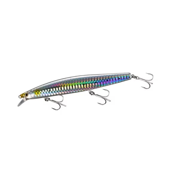 Shimano Exsence Silent Assassin 129F 22gr Maket Balık | Fc Av Marketi
