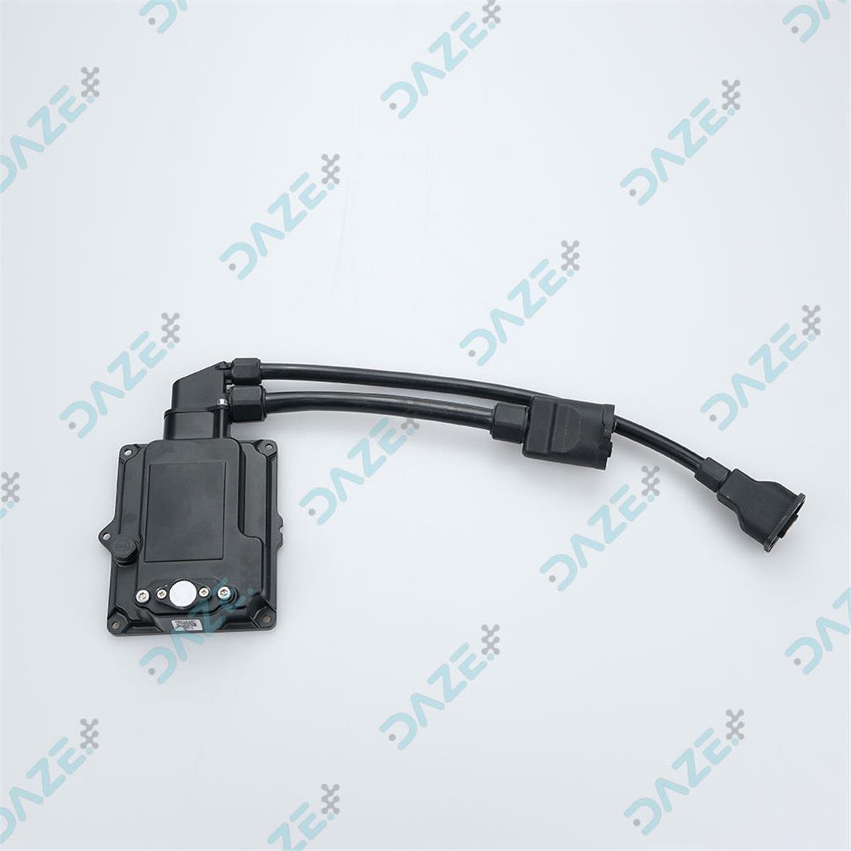 Aerial-Electronics Module (L) - DJI Agras T40 / T20P - Daze Tarım
