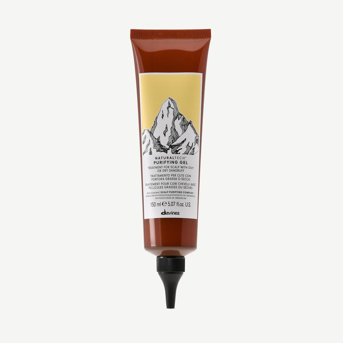 PURIFYING Kepeğe Karşı Arındırıcı Bakım Jeli 150MLPurifying