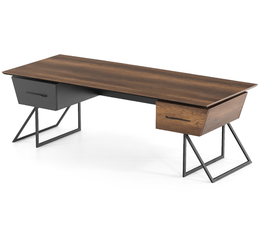 Karina writing desk best sale