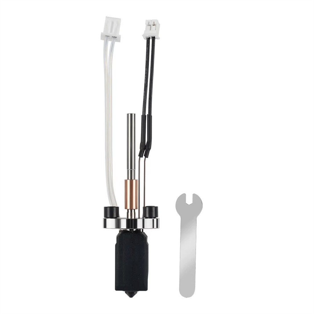 Creality Ender-3 V3-V3 Plus Yükseltilmiş Hotend Seti-0.4mm