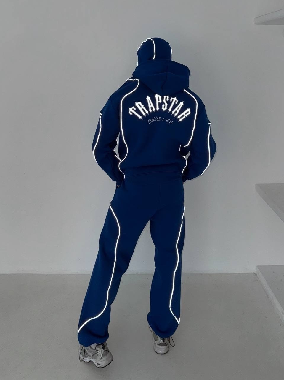 baggy_butik / TRAPSTAR TAKIM / Takım