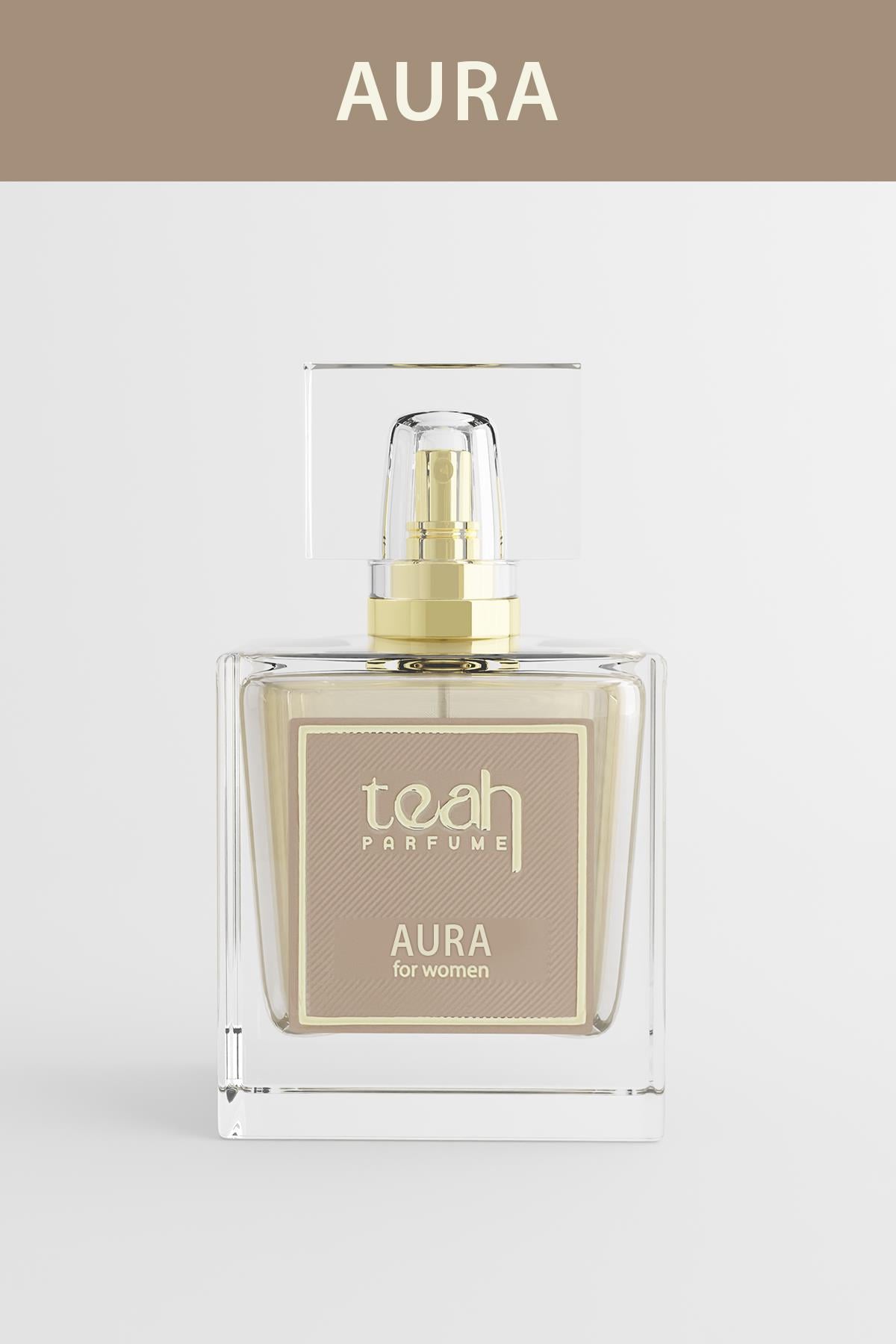 Aura 50 ML Kadın Parfümü