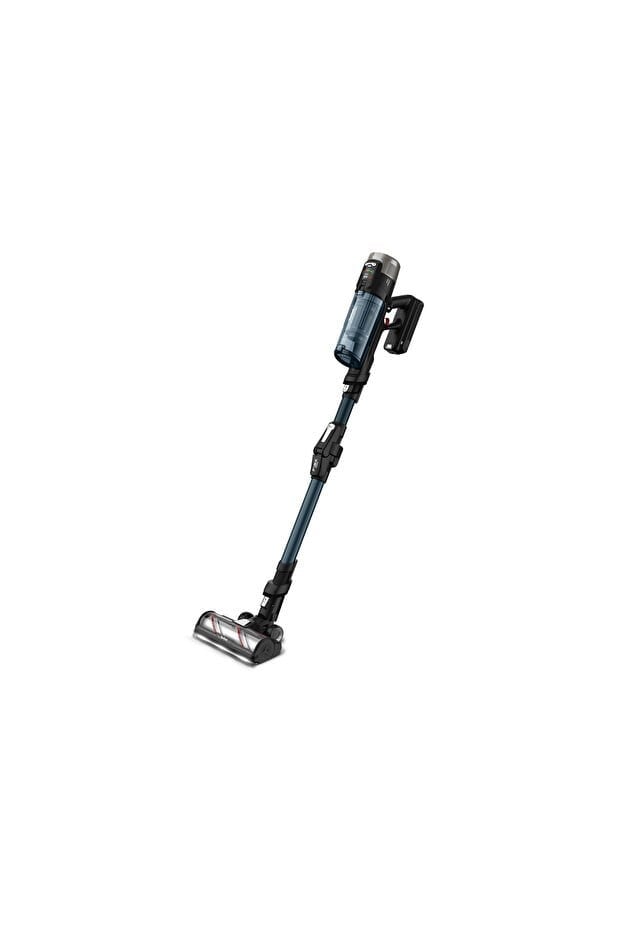 Tefal X-Force Flex 13.60 Allergy Aqua Kablosuz Dikey Süpürge