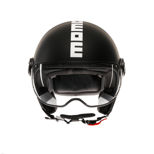 Momodesign FGTR Classic Mono Matt White | ECE 22.06 Kask