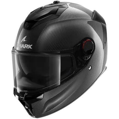 Shark Spartan GT Carbon Skin Kapalı Motosiklet Kaskı | Karbon