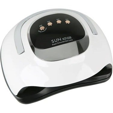 Sun X21 Uv Led Cihazlar