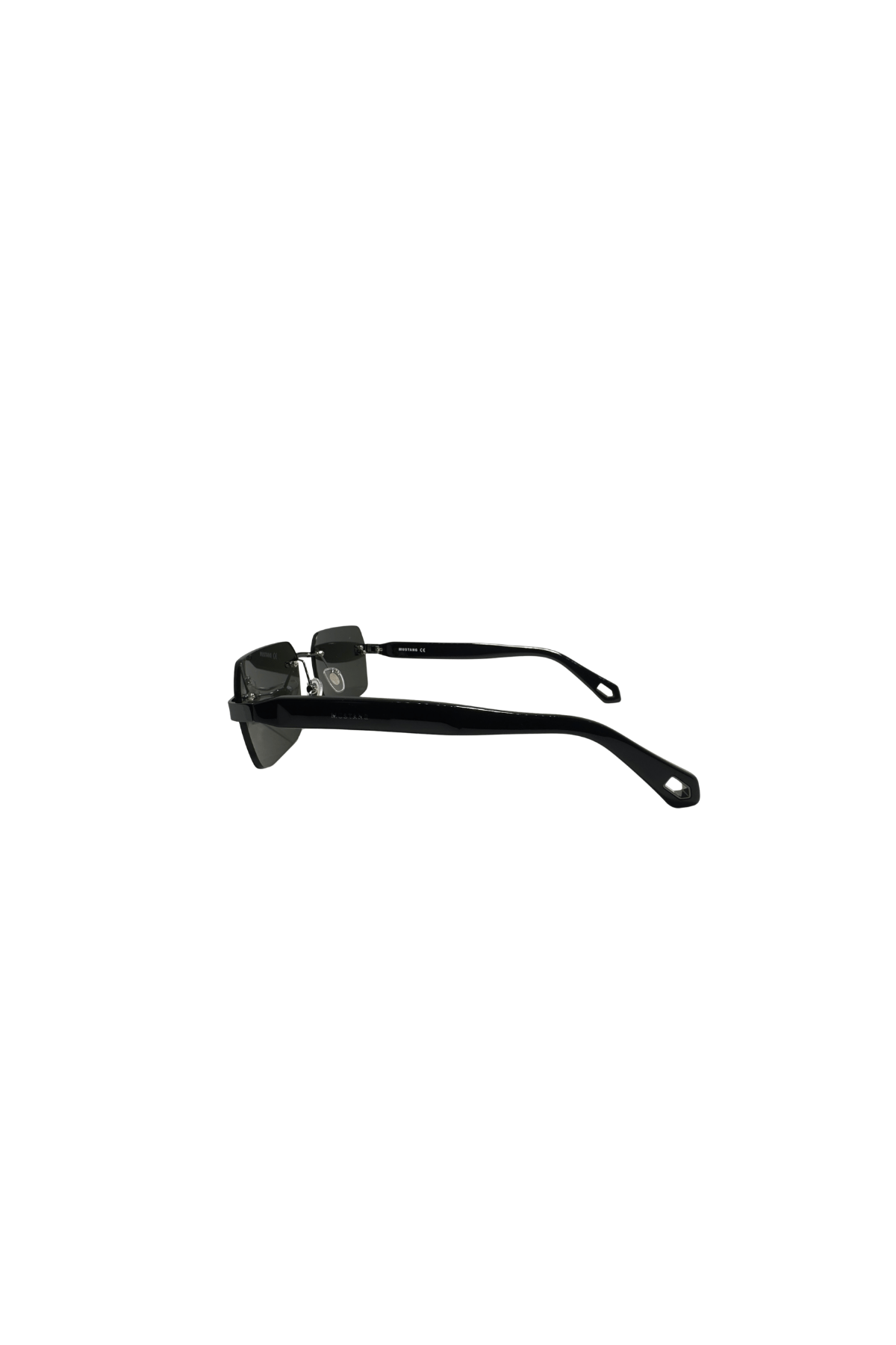 OUNER DRIVING MUSTANG 未使用 未動作確認　ジャンク品 Mustang MU2618-01 57-18-145 Güneş Gözlüğü - Toran Optik