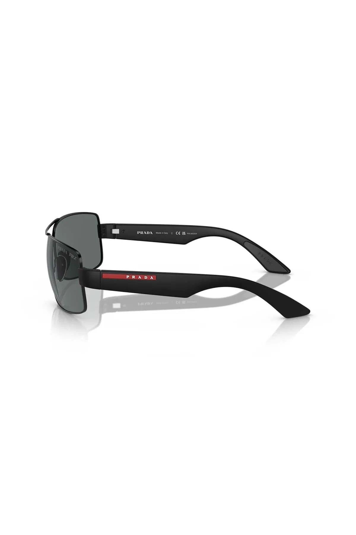PRD SPS 50Z-65-14 135-3P Polarize Güneş Gözlüğü - Toran Optik