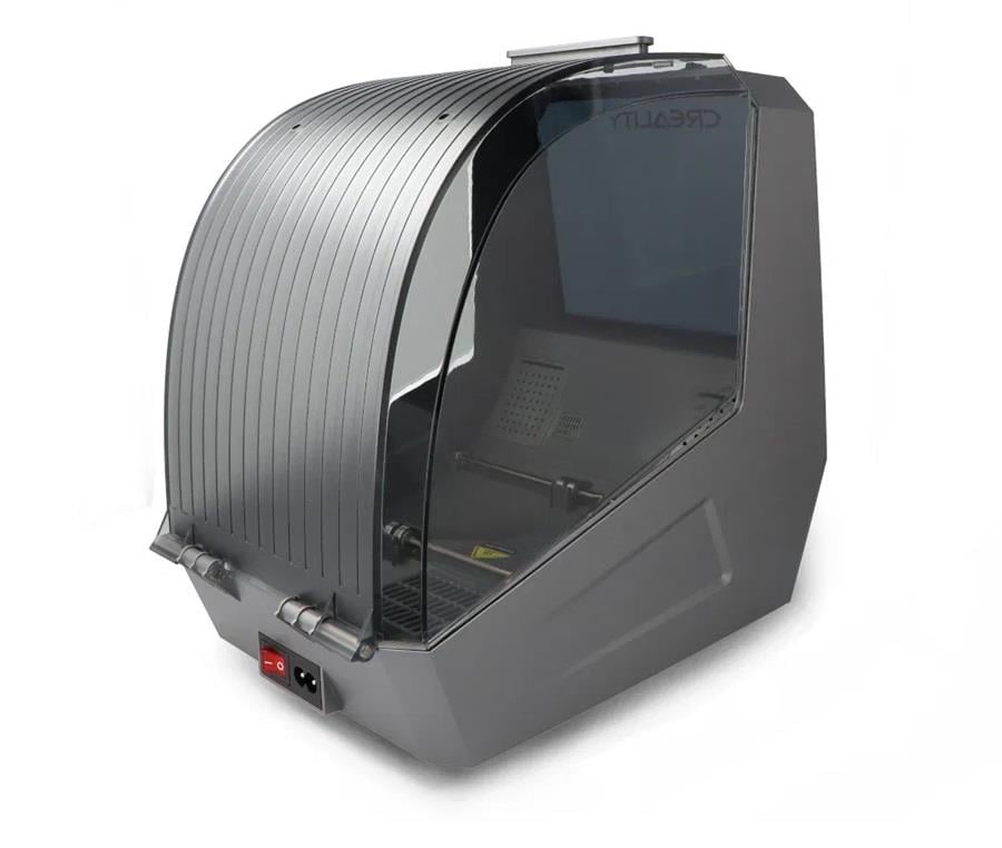 Creality Space Pi Dryer Plus Filament Kurutucu | Uygun Fiyat ve