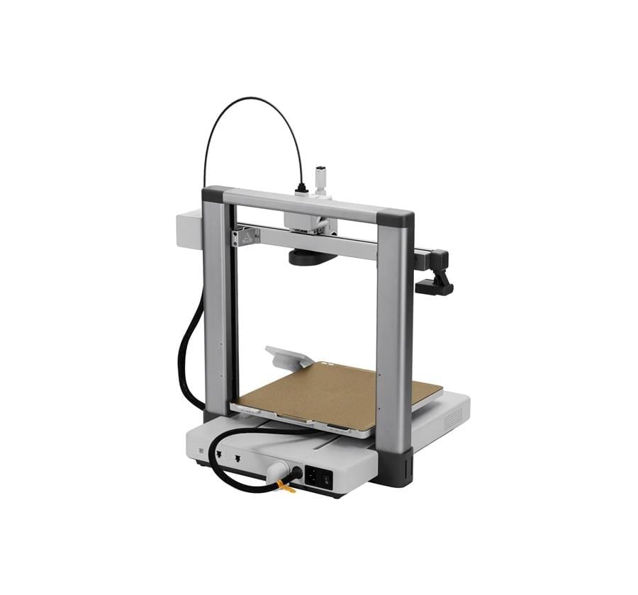 Bambu Lab A1 Combo 3D Yazıcı | Uygun Fiyat ve Aynı Gün Kargo